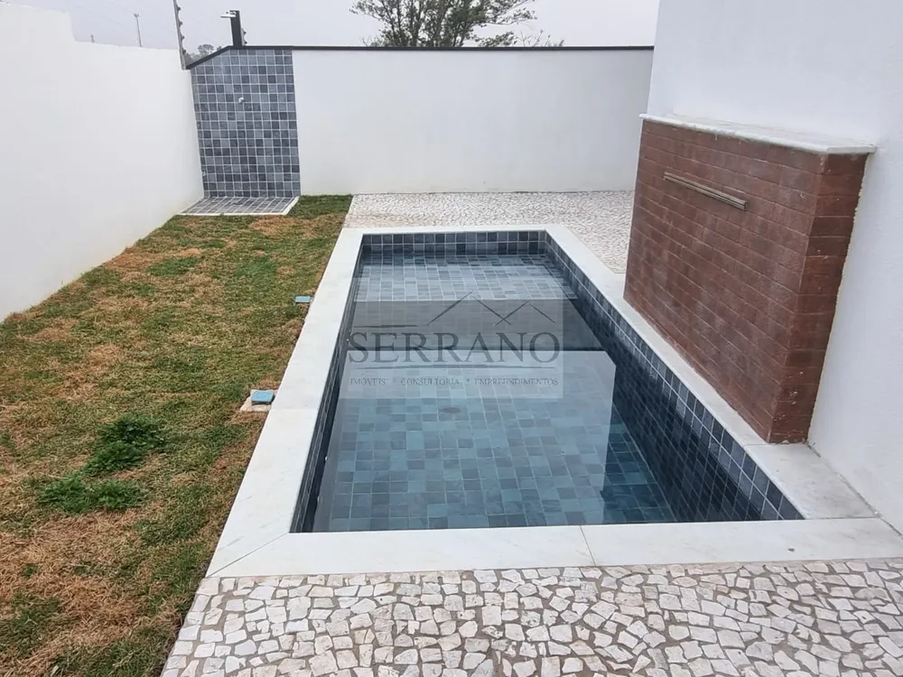 Casa de Condomínio, 3 quartos - Foto 2