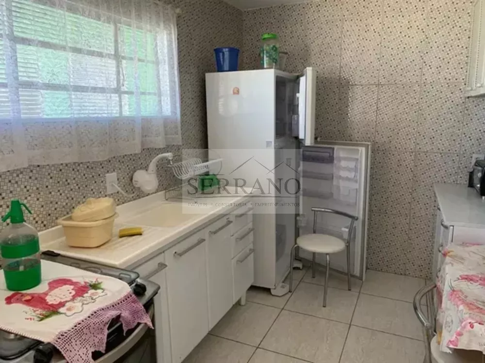 Chácara à venda com 4 quartos, 300m² - Foto 3