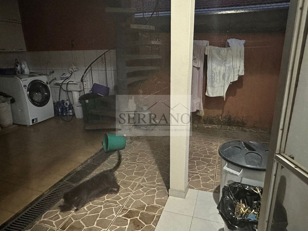 Casa, 2 quartos - Foto 23