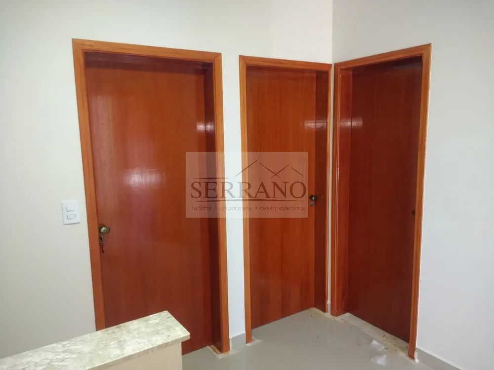 Casa, 4 quartos - Foto 6