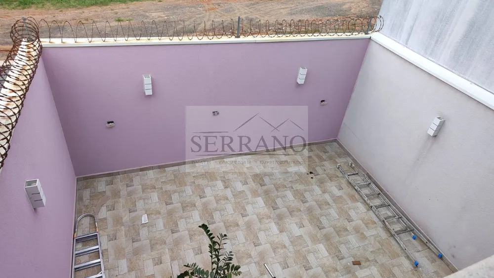 Casa, 4 quartos - Foto 7