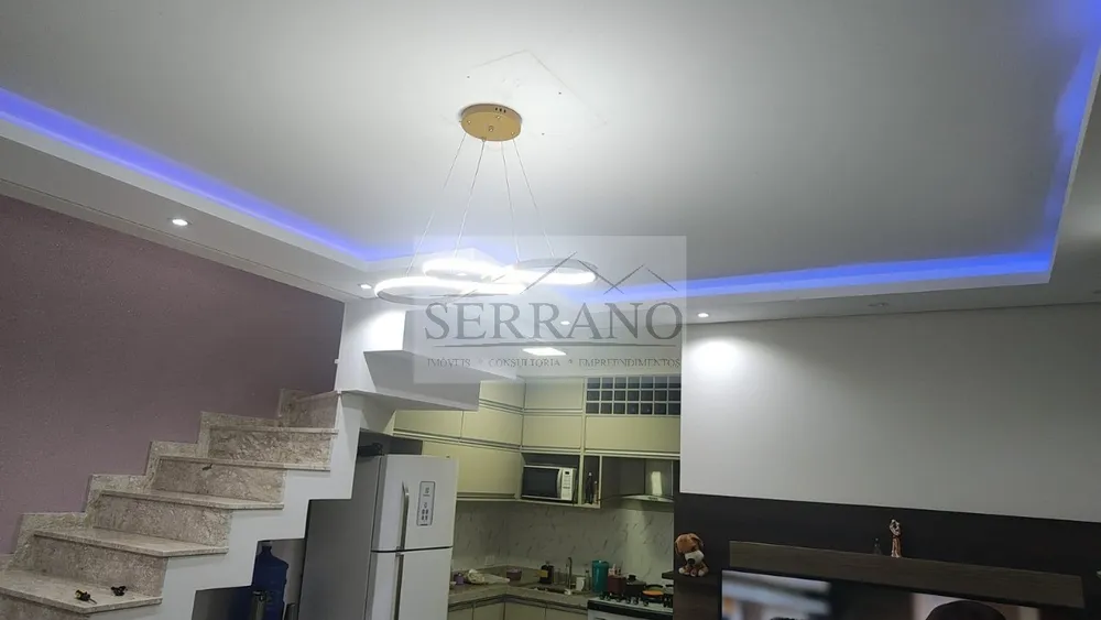Casa, 4 quartos - Foto 4