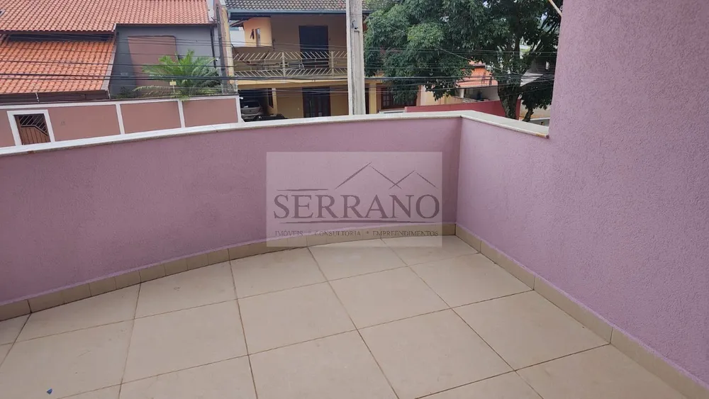 Casa, 4 quartos - Foto 1