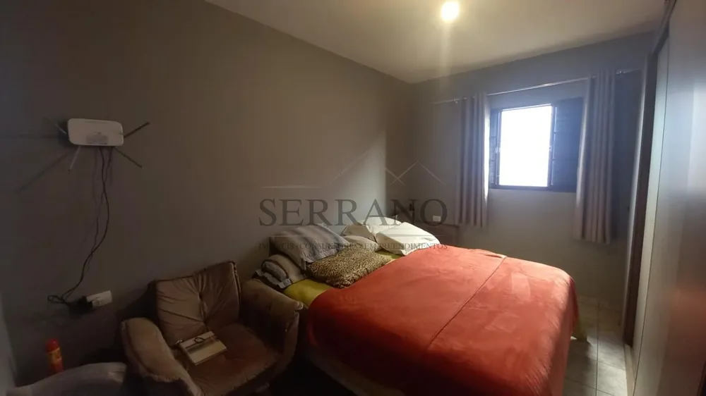 Casa, 3 quartos - Foto 10