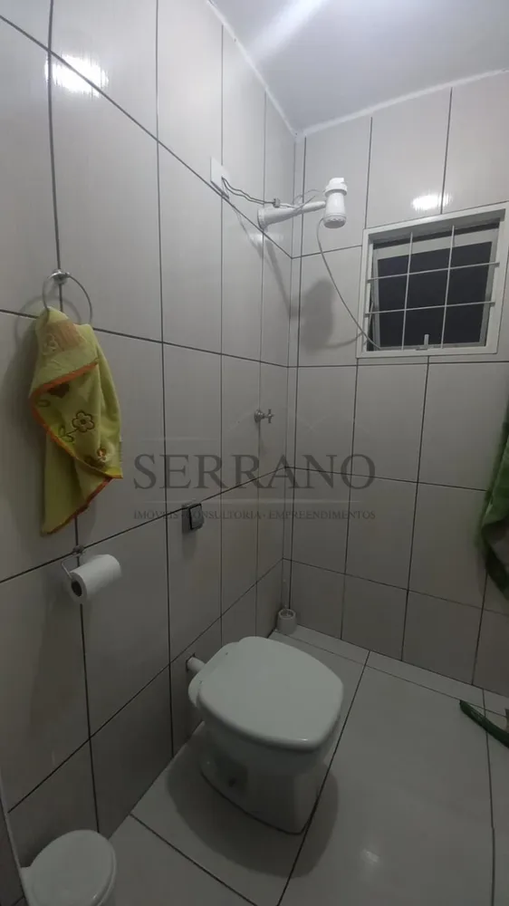 Casa, 3 quartos - Foto 8
