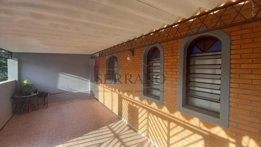 Casa, 3 quartos - Foto 6