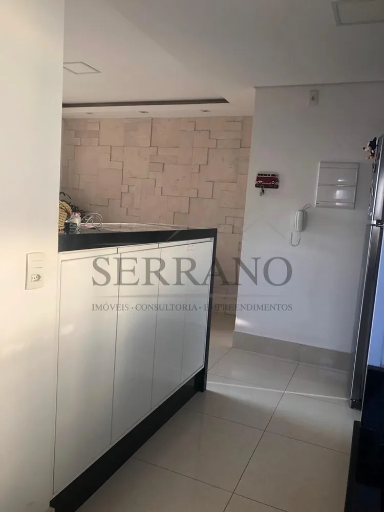Apartamento, 3 quartos, 72 m² - Foto 10