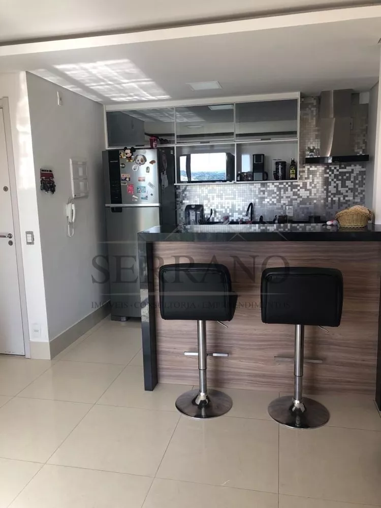 Apartamento à venda com 3 quartos, 72m² - Foto 5