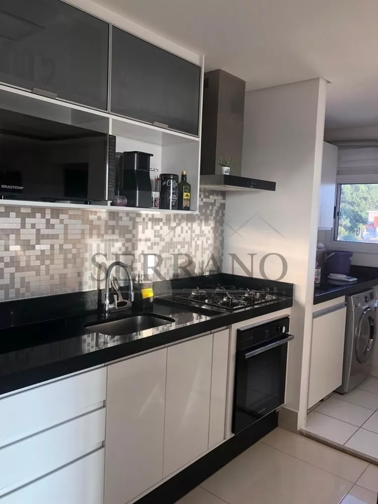 Apartamento à venda com 3 quartos, 72m² - Foto 7