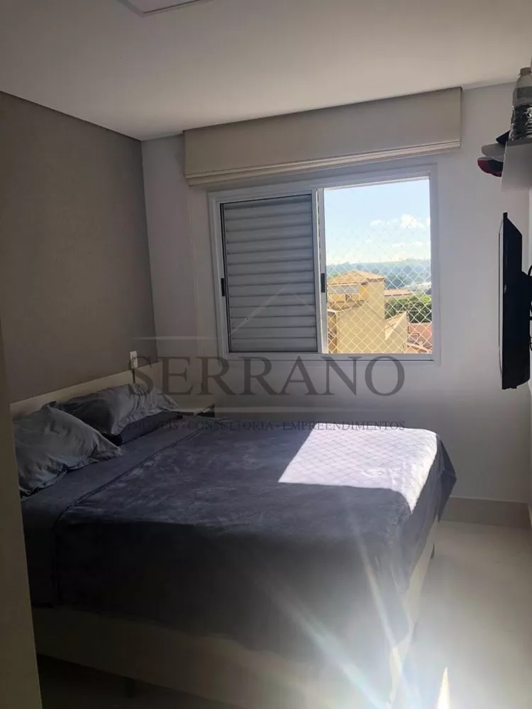 Apartamento à venda com 3 quartos, 72m² - Foto 2