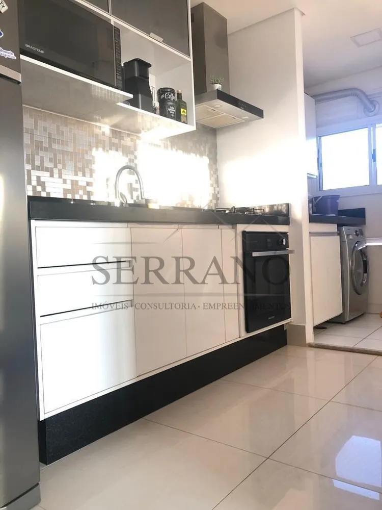 Apartamento, 3 quartos, 72 m² - Foto 9