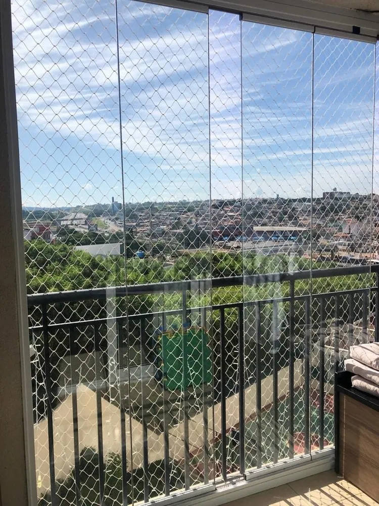 Apartamento, 3 quartos, 72 m² - Foto 11