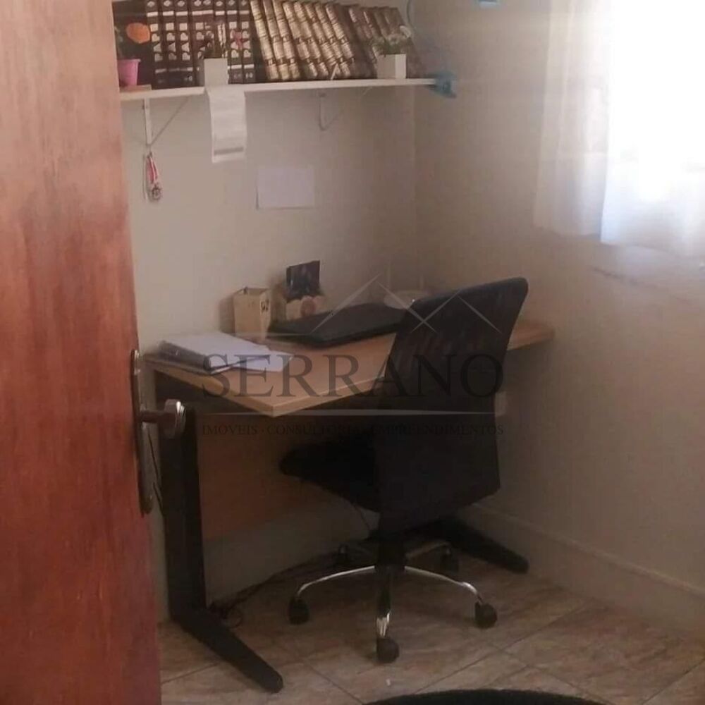 Casa, 3 quartos, 248 m² - Foto 6