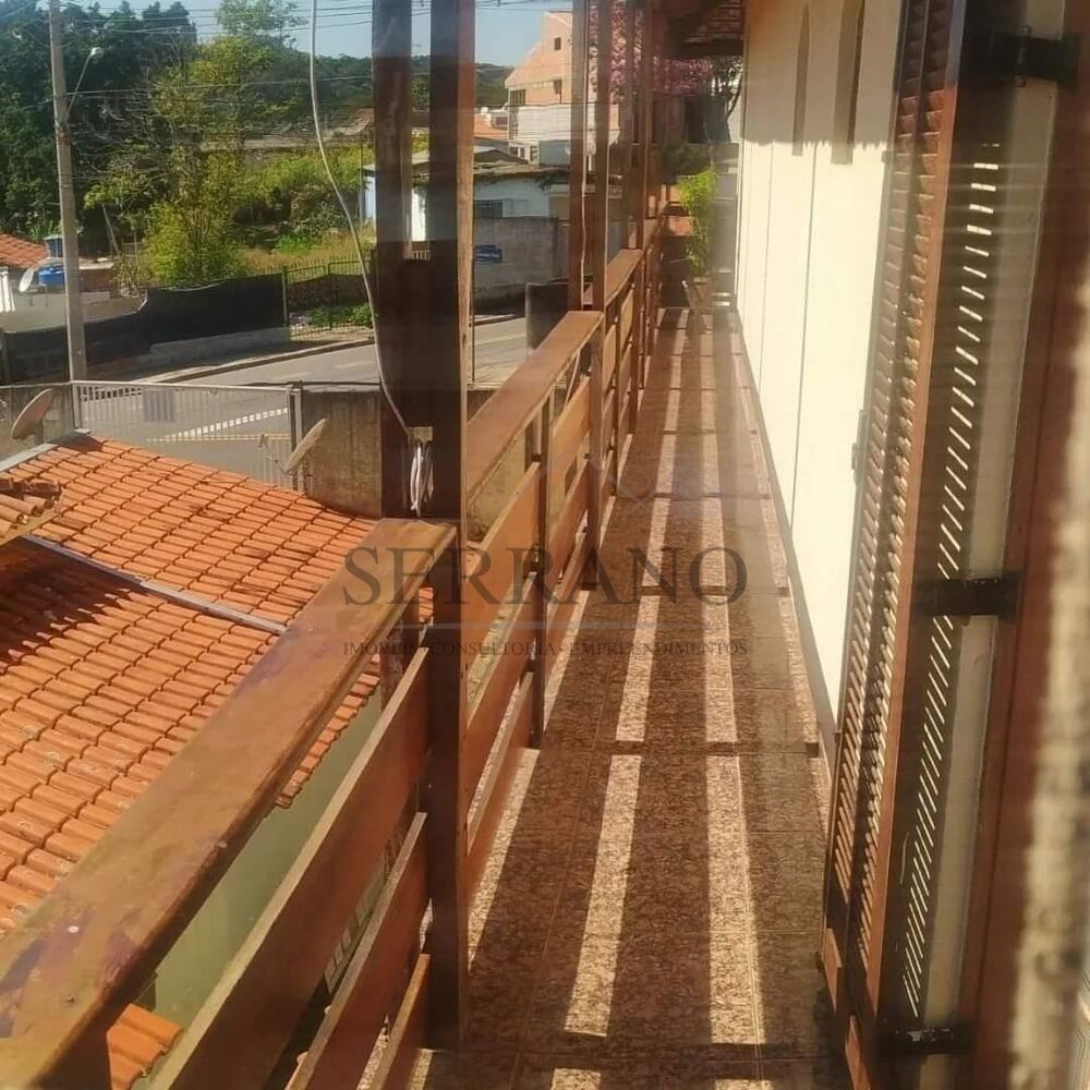 Casa, 3 quartos, 248 m² - Foto 4