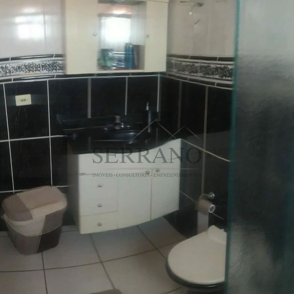 Casa, 3 quartos, 248 m² - Foto 5