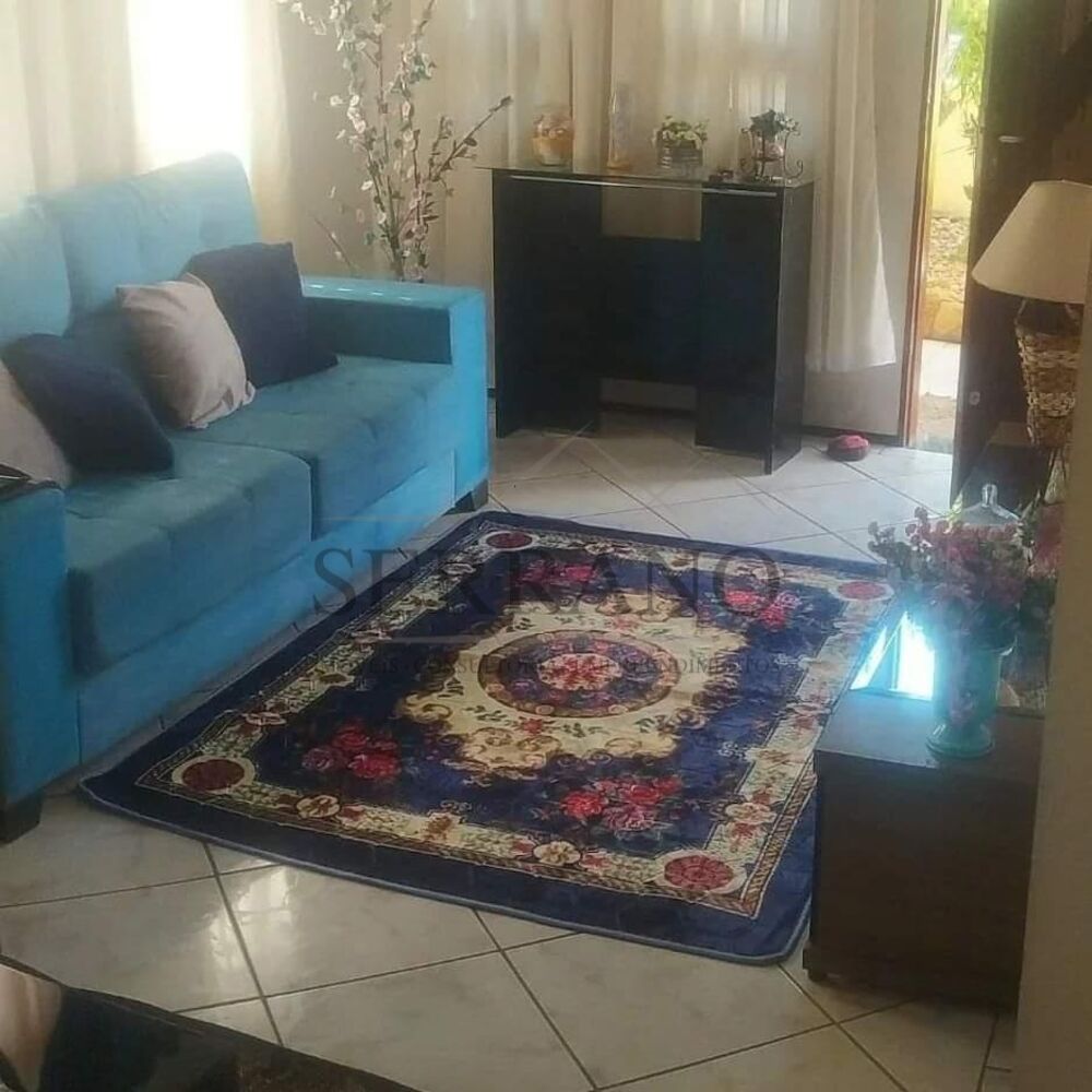 Casa, 3 quartos, 248 m² - Foto 8