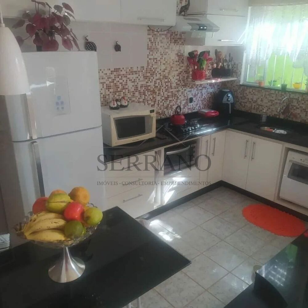 Casa, 3 quartos, 248 m² - Foto 3