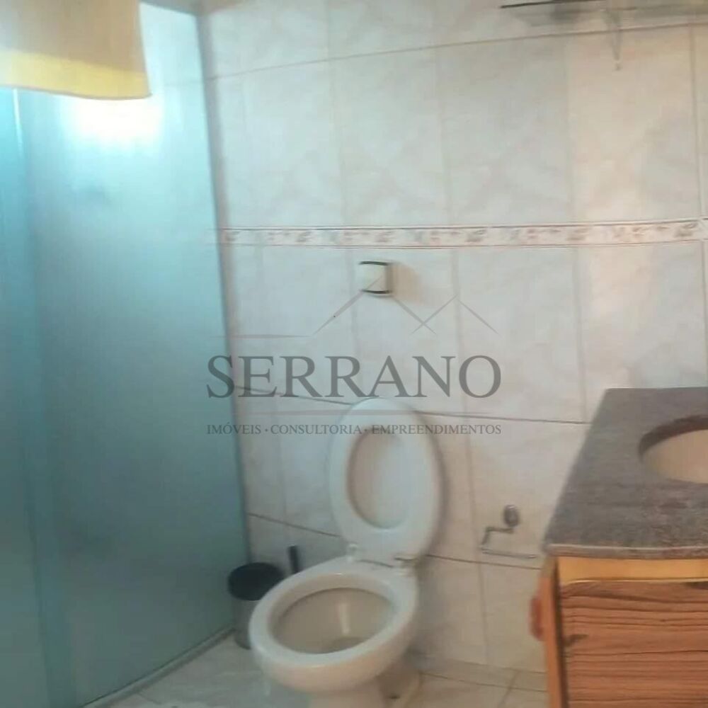 Casa, 3 quartos, 248 m² - Foto 7