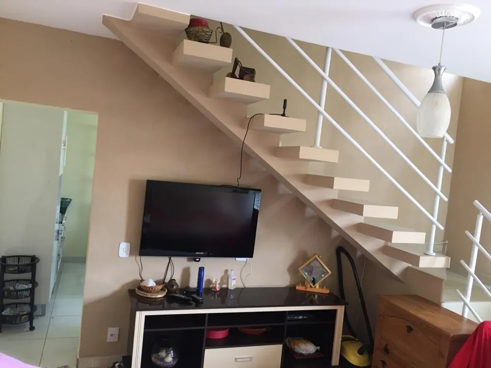 Casa, 4 quartos - Foto 7