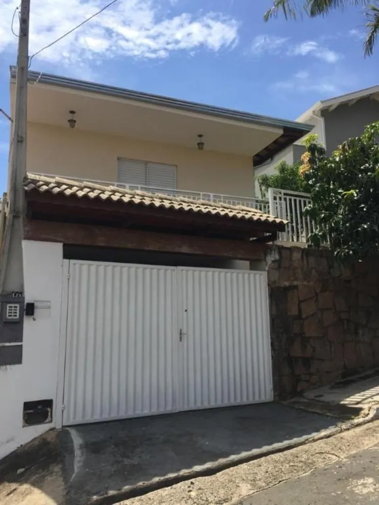 Casa, 4 quartos - Foto 13