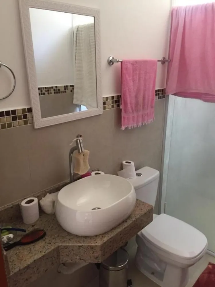 Casa, 4 quartos - Foto 6
