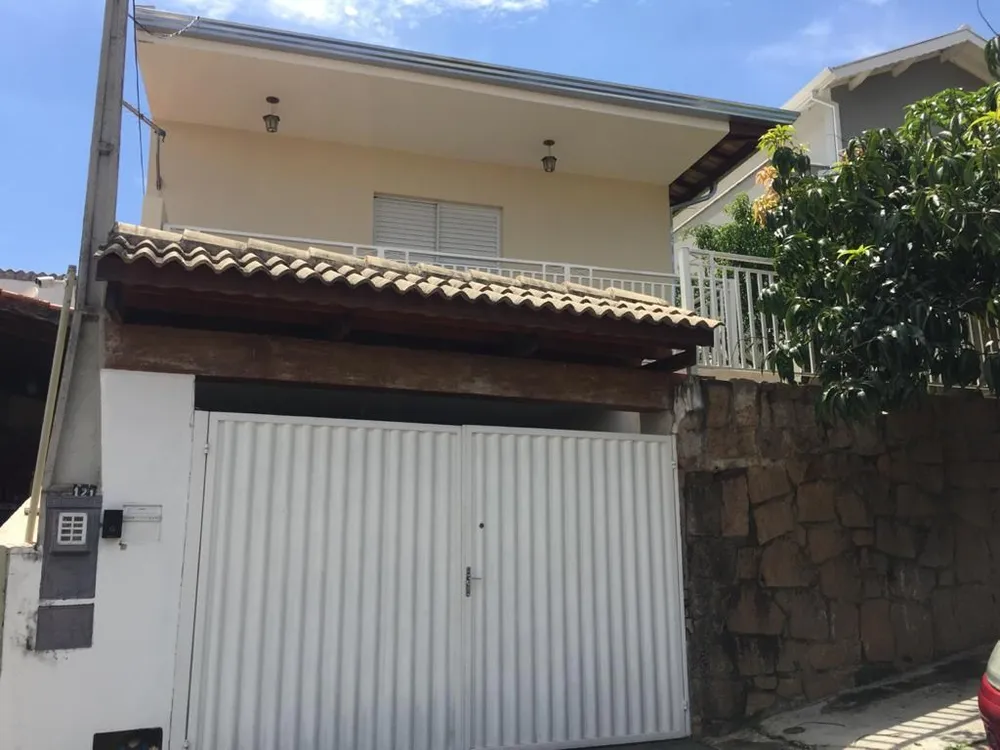 Casa, 4 quartos - Foto 18