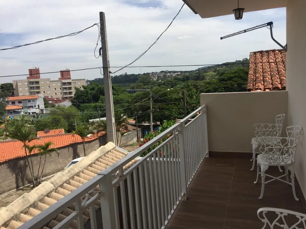 Casa, 4 quartos - Foto 10