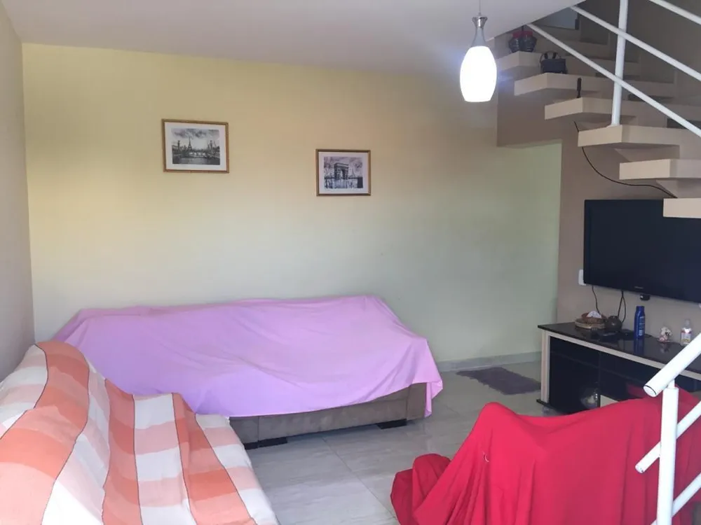Casa, 4 quartos - Foto 8