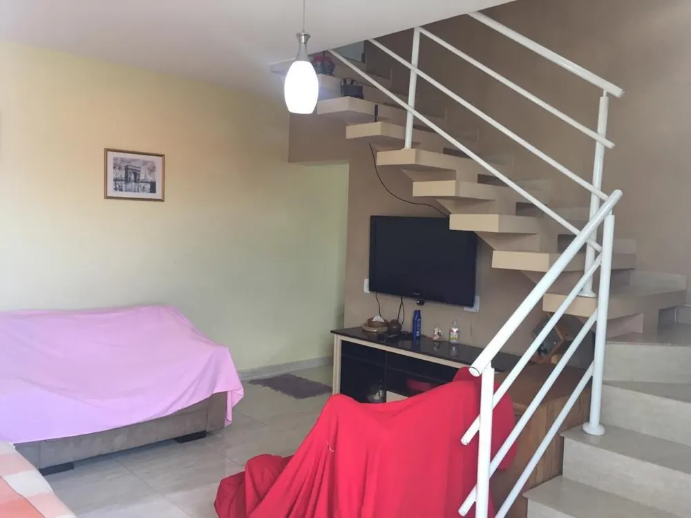 Casa, 4 quartos - Foto 20