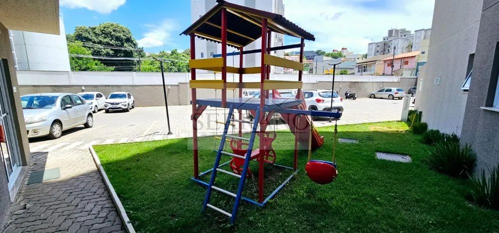 Apartamento, 2 quartos, 49 m² - Foto 10
