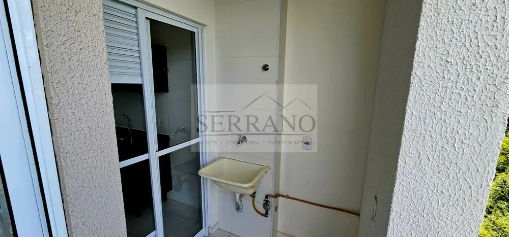 Apartamento, 2 quartos, 49 m² - Foto 5