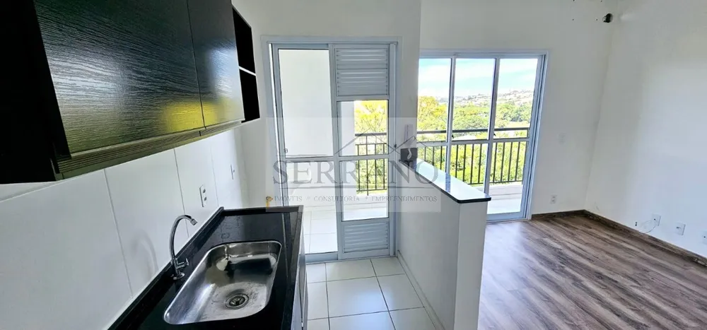 Apartamento, 2 quartos, 49 m² - Foto 1