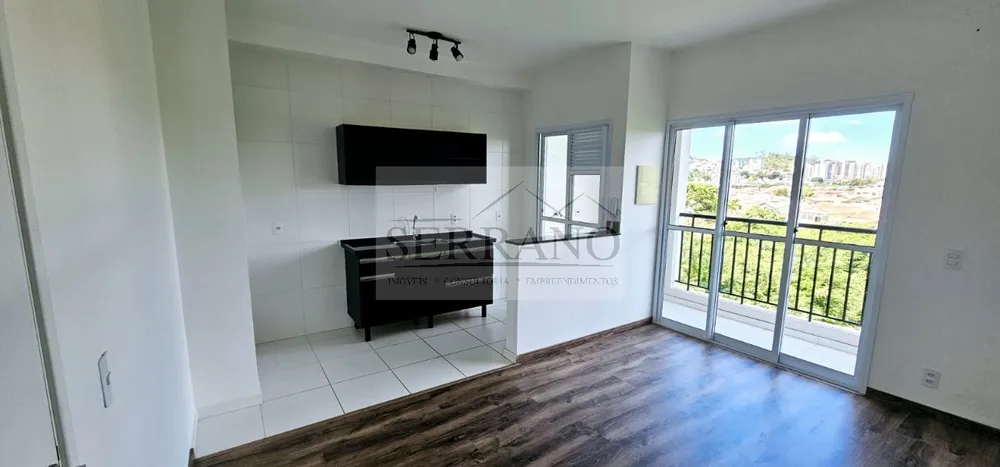 Apartamento, 2 quartos, 49 m² - Foto 3