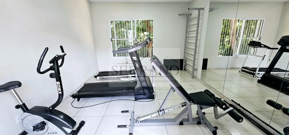 Apartamento, 2 quartos, 49 m² - Foto 9