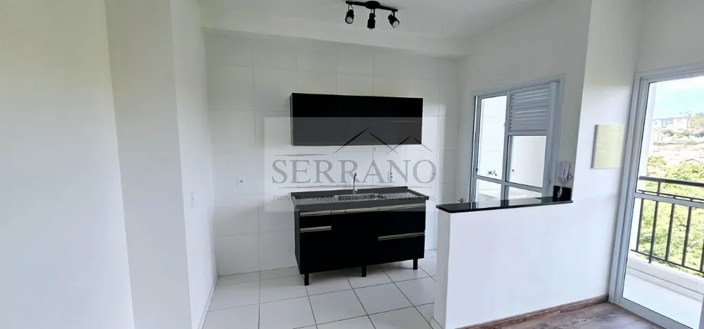 Apartamento, 2 quartos, 49 m² - Foto 2