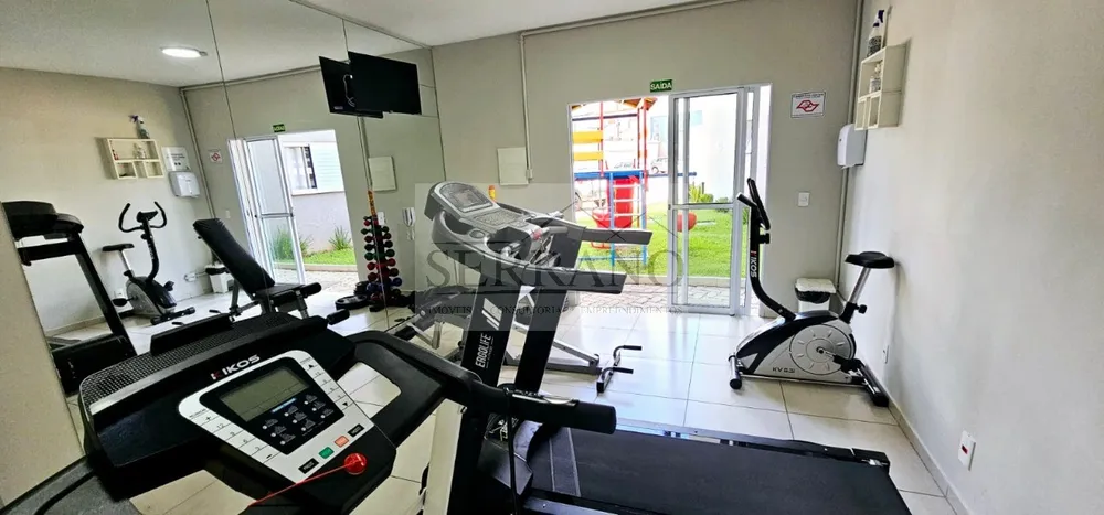 Apartamento, 2 quartos, 49 m² - Foto 8