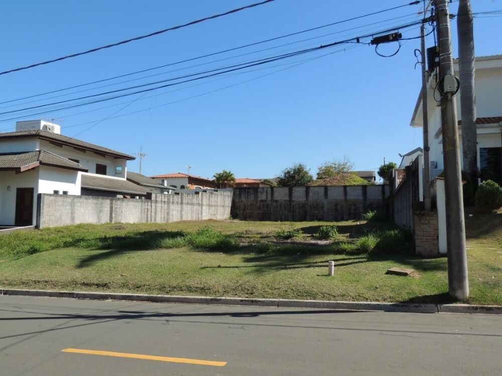 Loteamento e Condomínio, 594 m² - Foto 4