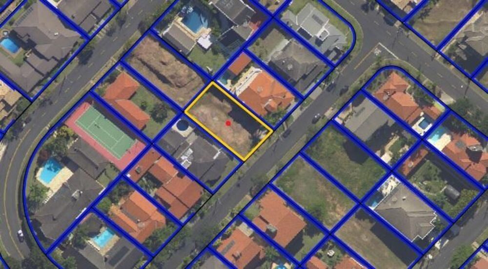 Loteamento e Condomínio, 594 m² - Foto 2