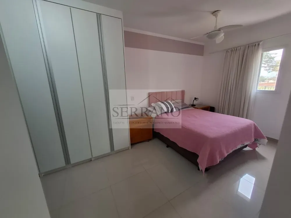 Apartamento, 3 quartos, 94 m² - Foto 10