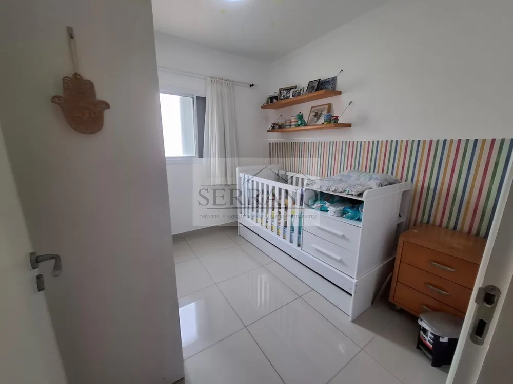 Apartamento, 3 quartos, 94 m² - Foto 8