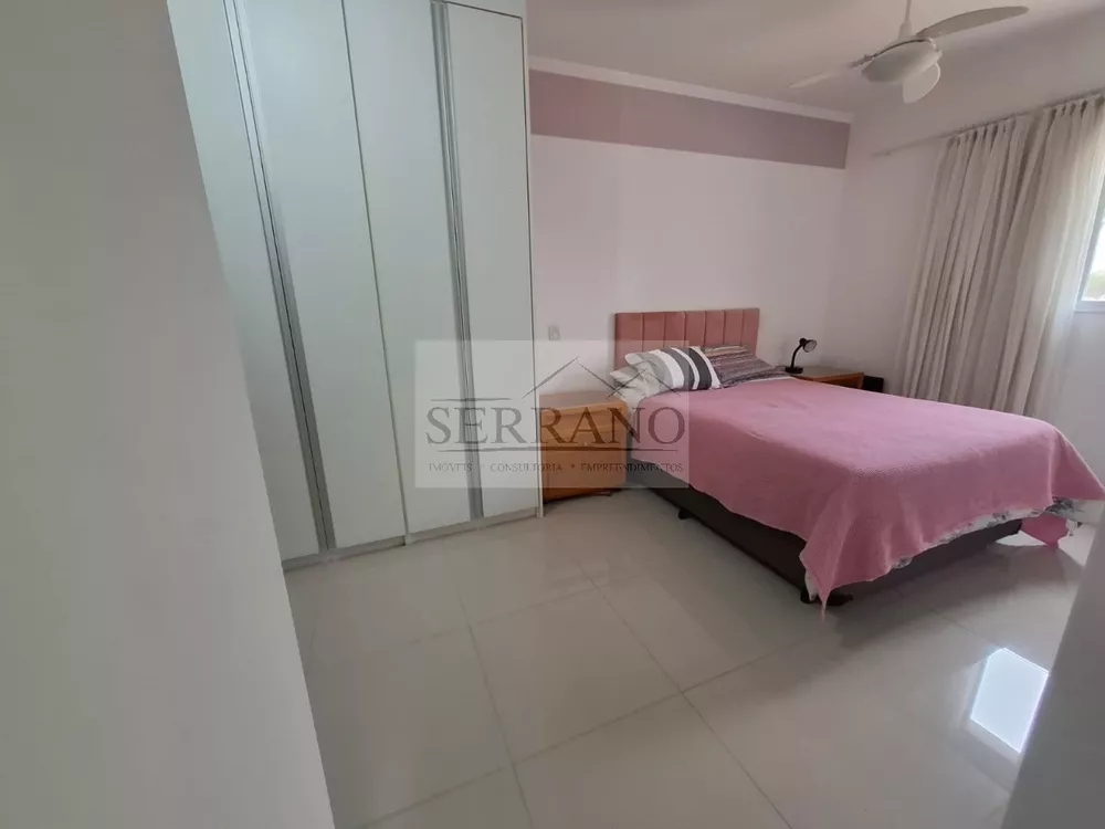 Apartamento à venda com 3 quartos, 94m² - Foto 3