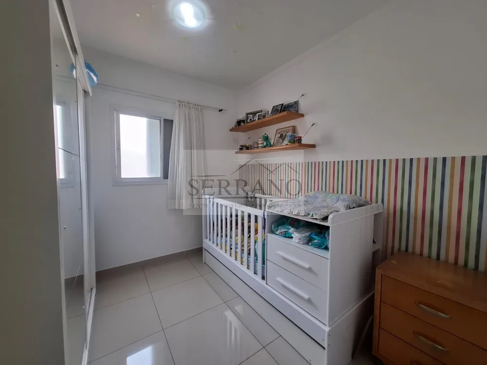Apartamento, 3 quartos, 94 m² - Foto 7