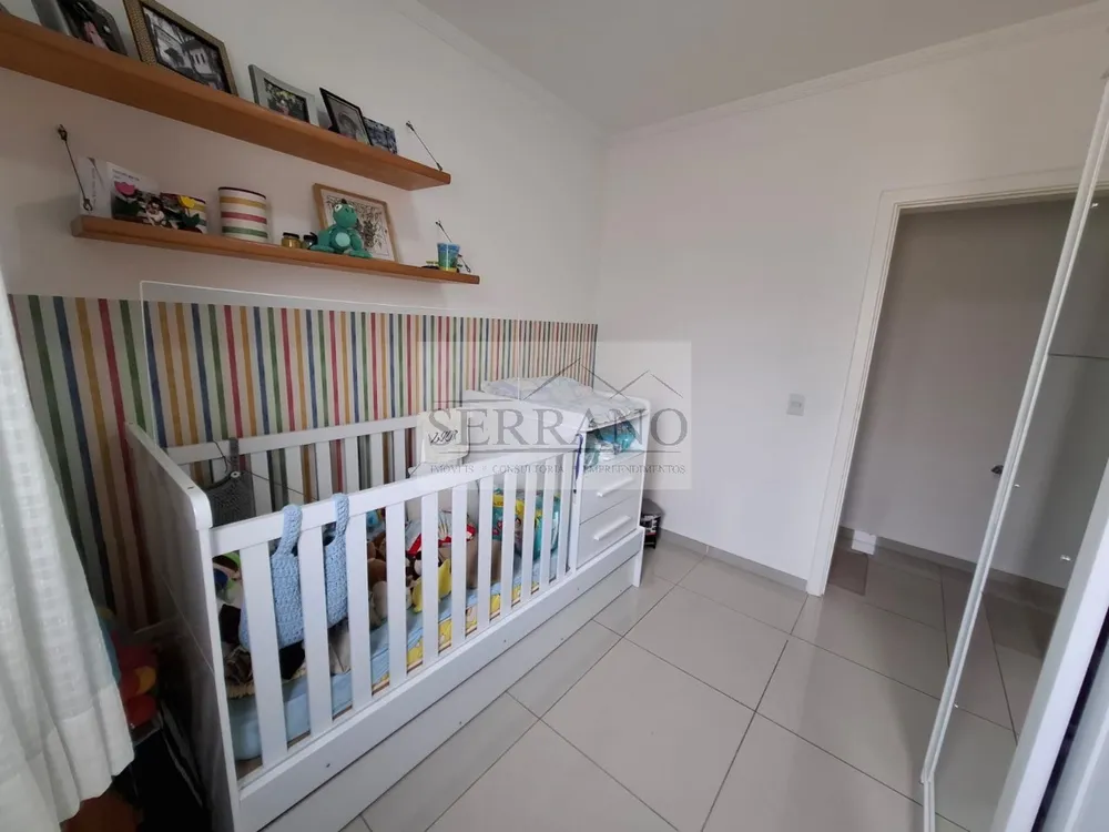 Apartamento, 3 quartos, 94 m² - Foto 9