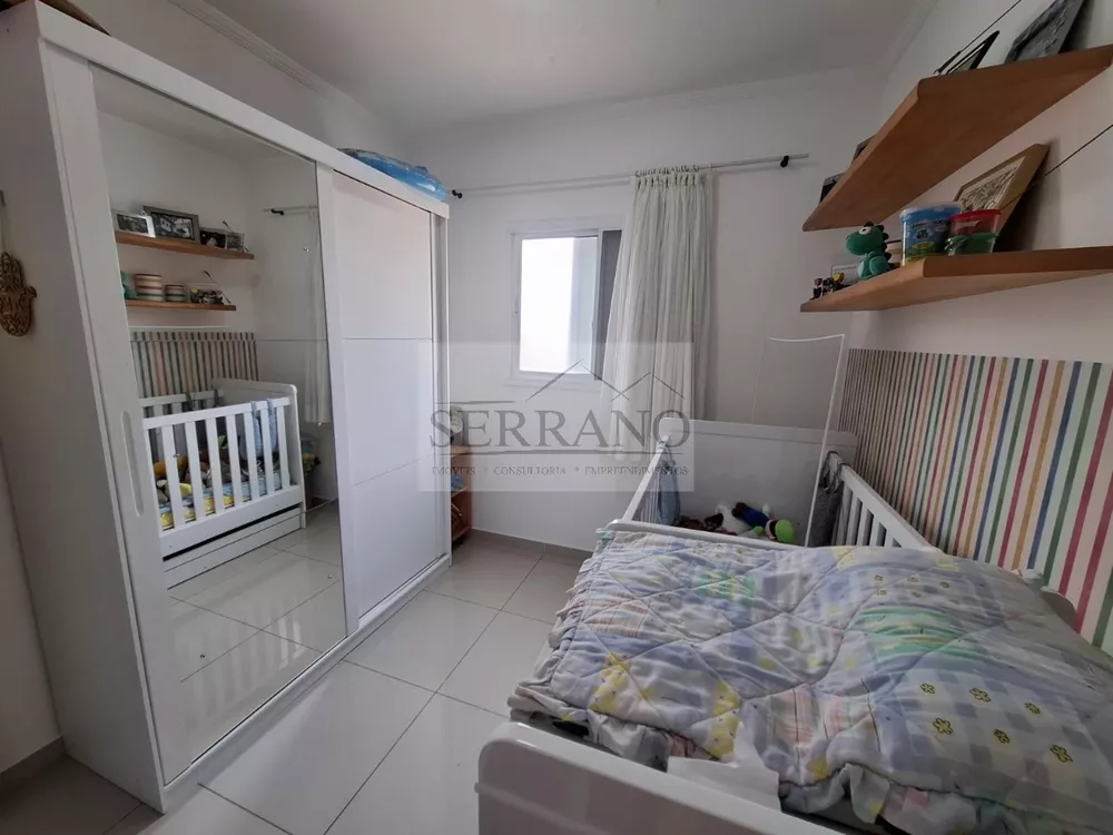 Apartamento à venda com 3 quartos, 94m² - Foto 4