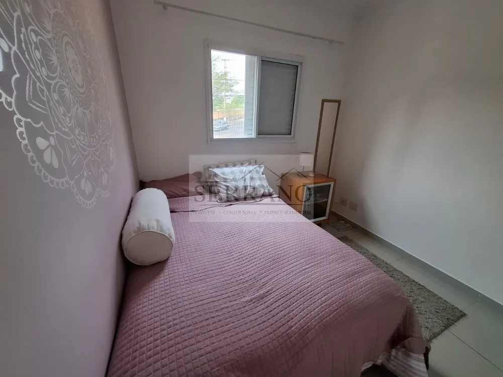 Apartamento, 3 quartos, 94 m² - Foto 5
