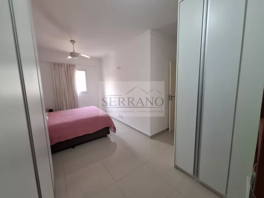 Apartamento à venda com 3 quartos, 94m² - Foto 2