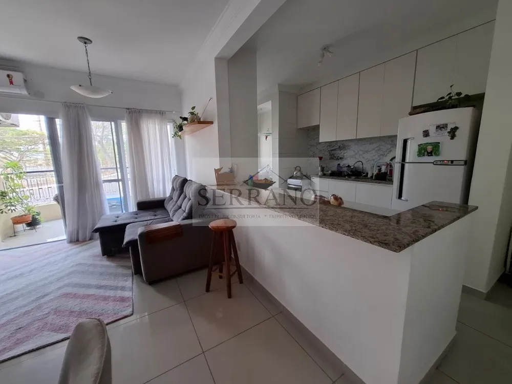 Apartamento, 3 quartos, 94 m² - Foto 16