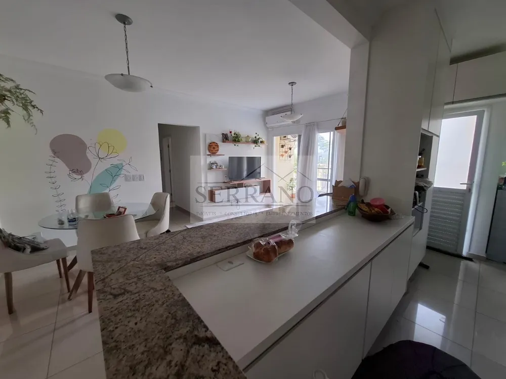 Apartamento, 3 quartos, 94 m² - Foto 15