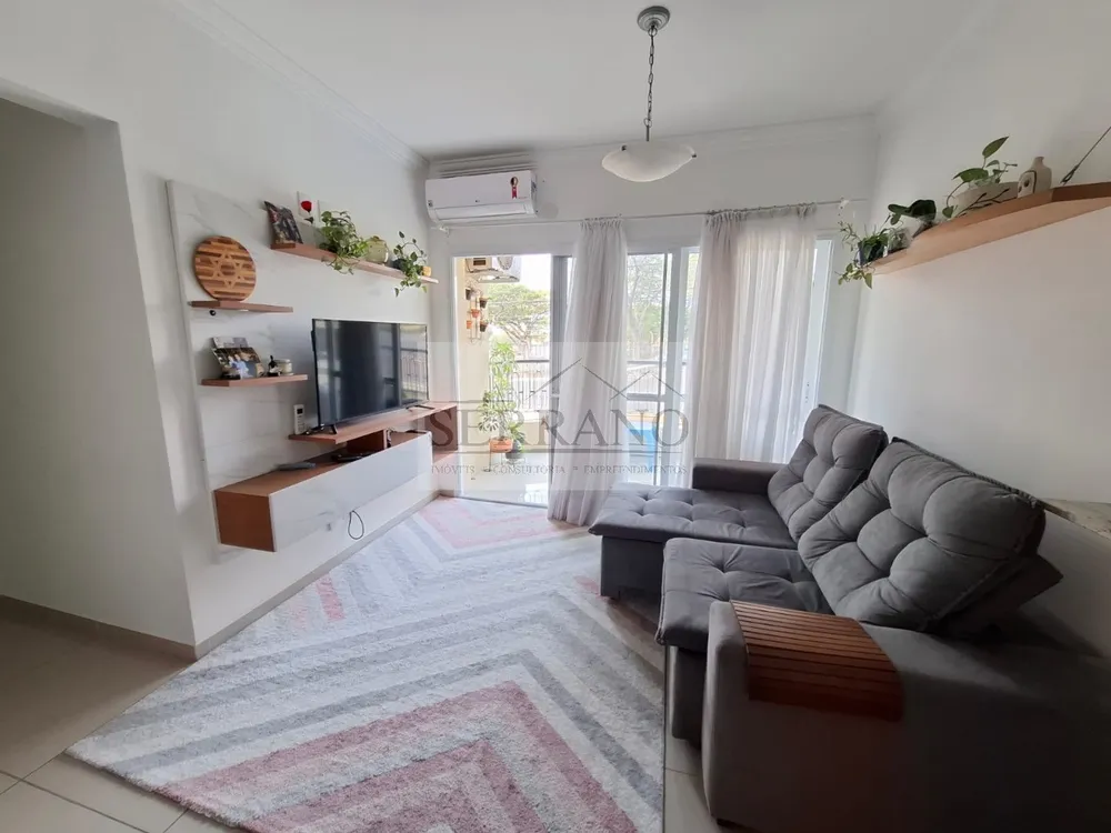 Apartamento, 3 quartos, 94 m² - Foto 14