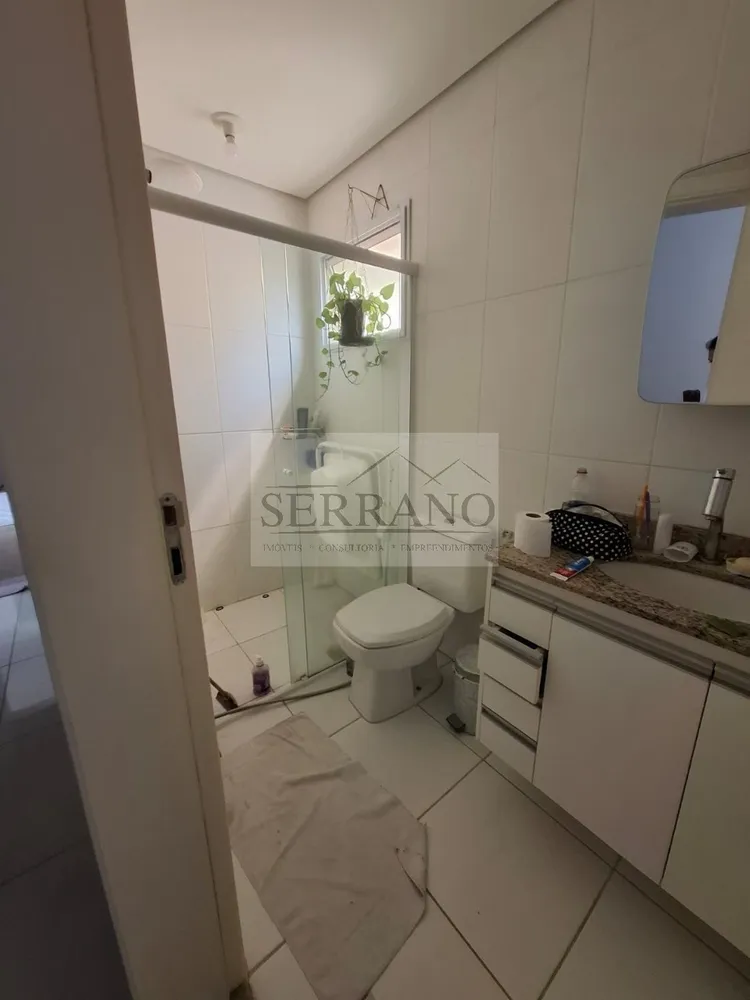 Apartamento, 3 quartos, 94 m² - Foto 12